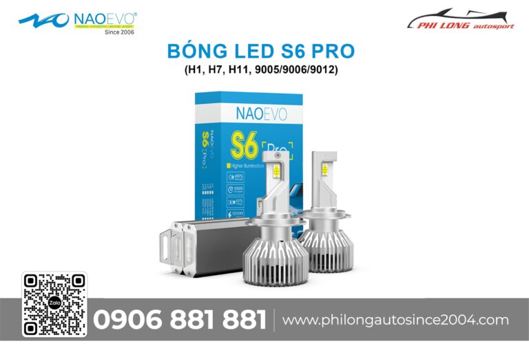 BÓNG LED S6 PRO (5)