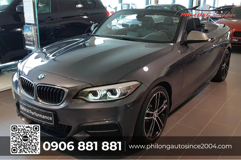 Mâm đúc là một trong những lựa chọn phổ biến nhất cho dòng xe BMW Series 5