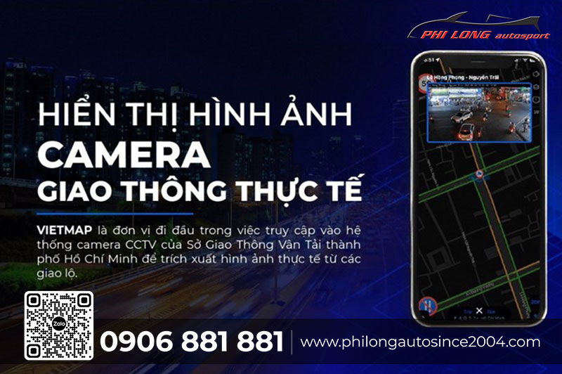 Đánh giá ứng dụng dẫn đường Vietmap Live cho người lái xe tại Việt Nam