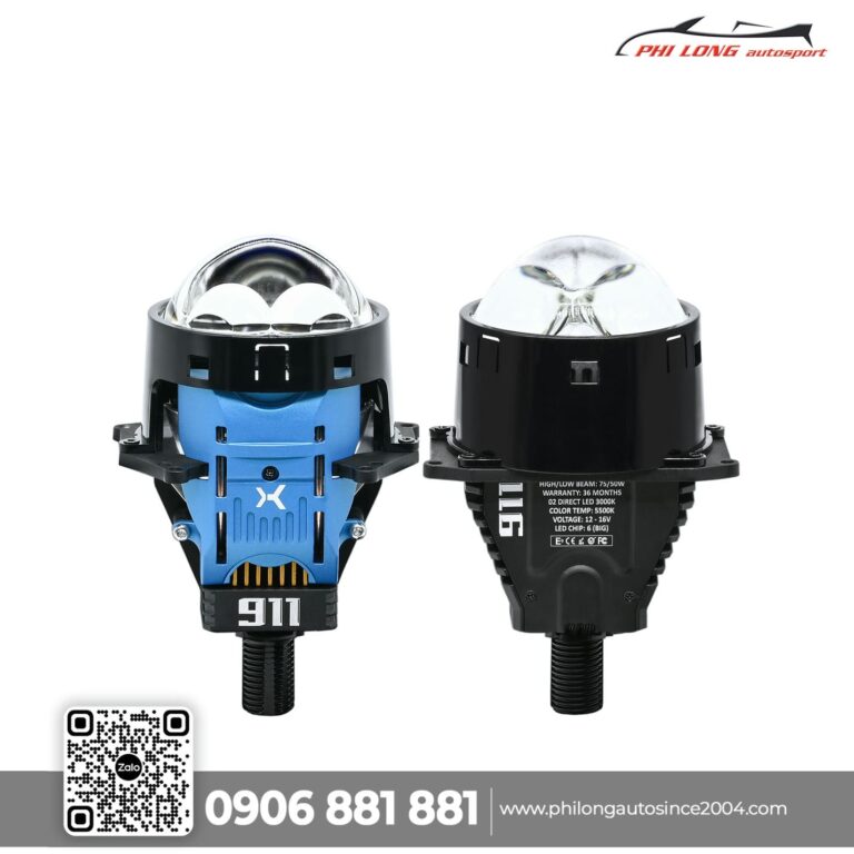 BI LED X-LIGHT 911 (2)