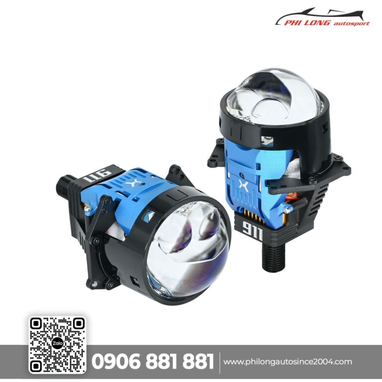 BI LED X-LIGHT 911 (3)