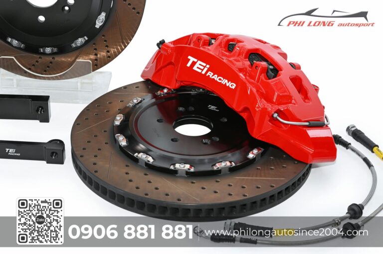 Heo thắng TEi Racing Palisade-5382