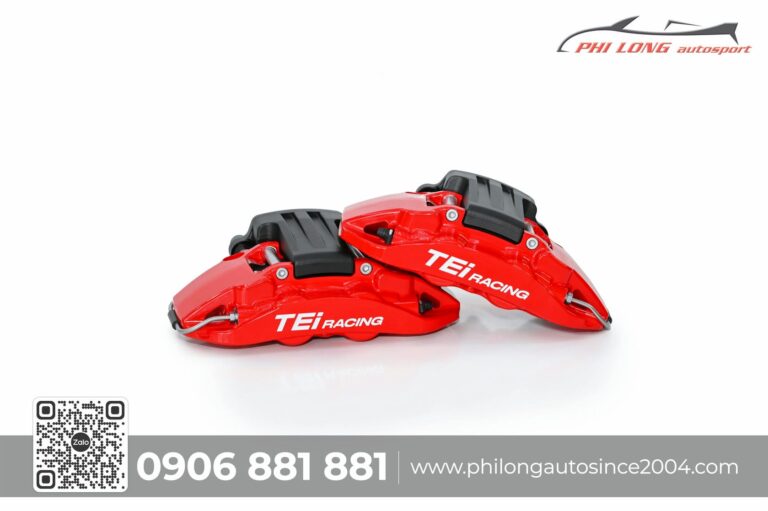 Heo thắng TEi Racing Palisade-5399