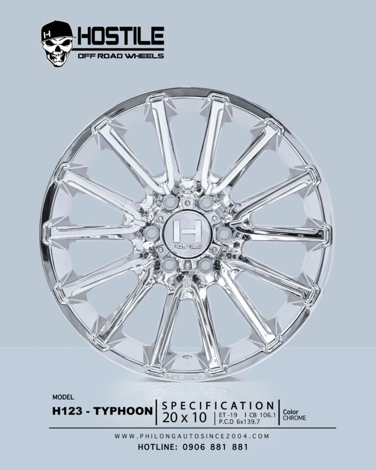 MÂM HOSTILE H123 TYPHOON CHROME 20 (1)