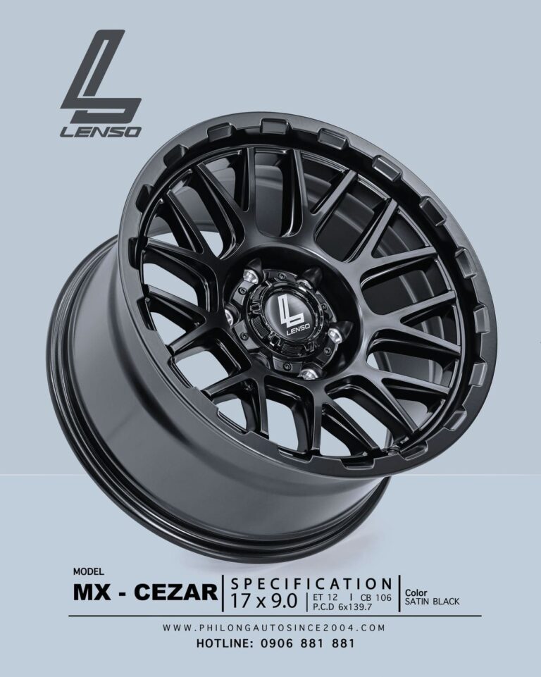 MÂM LENSO MX CEZAR SATIN BLACK 17 (3)