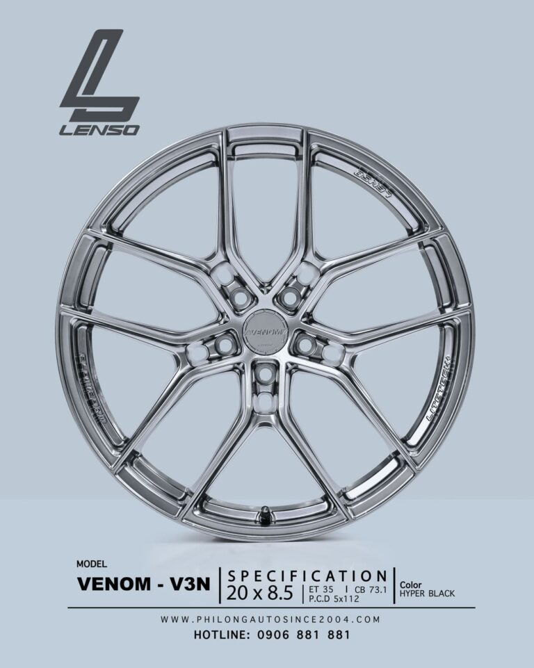 MÂM LENSO VENOM V3N HYPER BLACK 20 (1)