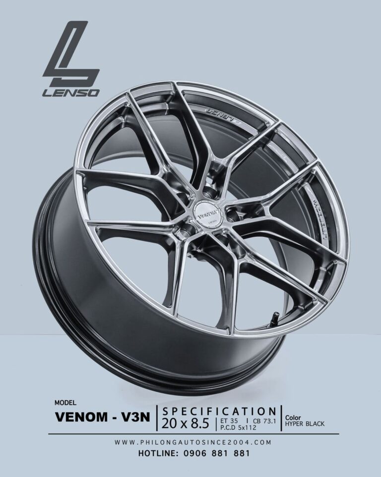 MÂM LENSO VENOM V3N HYPER BLACK 20 (3)