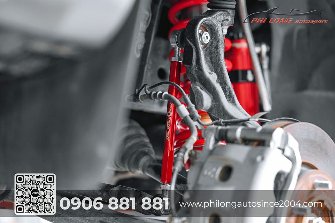 Phuoc PROFENDER Everest 0803 | Phi Long Auto