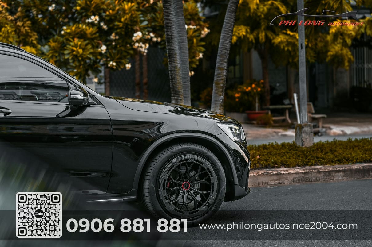 Xe mercedes gan mam 7783 | Phi Long Auto