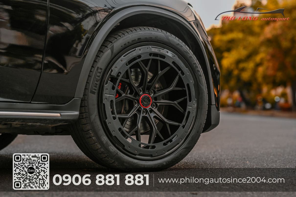 Xe mercedes gan mam 7894 | Phi Long Auto