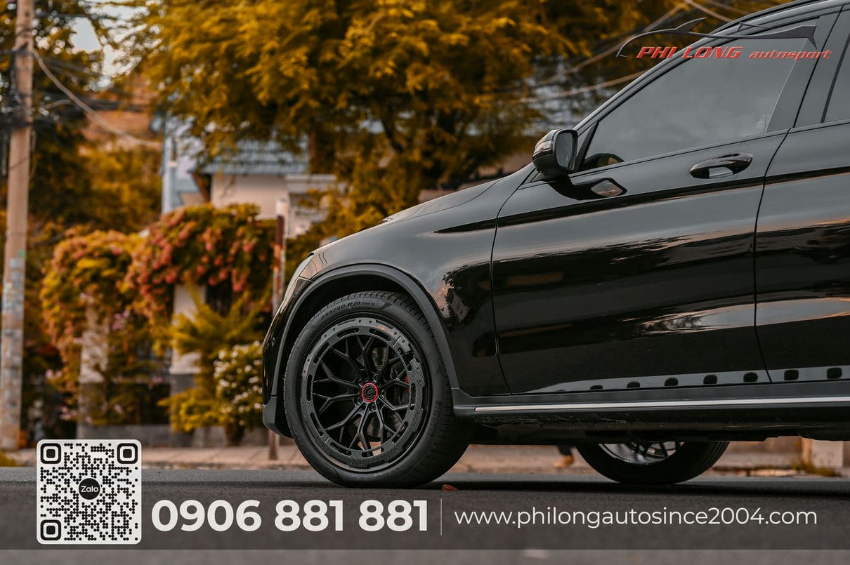 Xe mercedes gan mam 7899 | Phi Long Auto