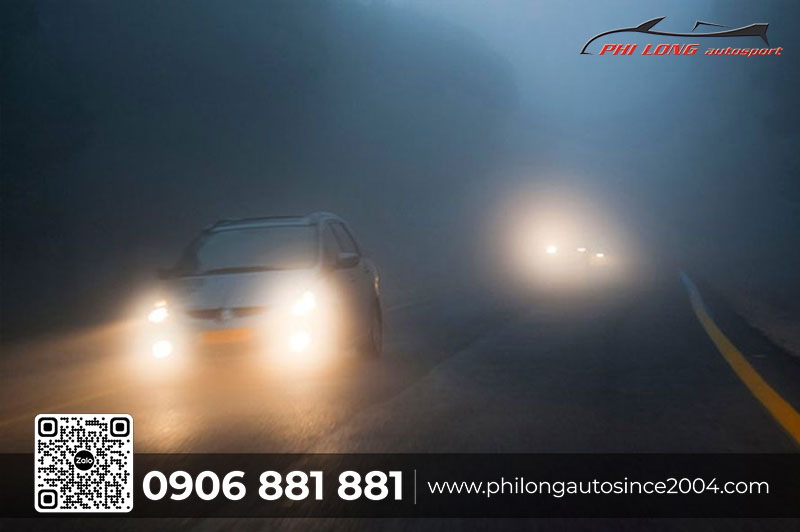 den pha suong 2 | Phi Long Auto