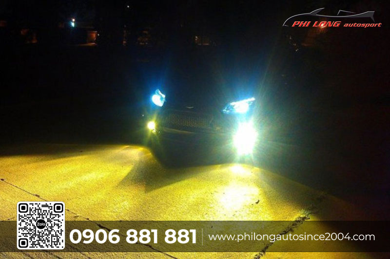 den pha suong 3 | Phi Long Auto