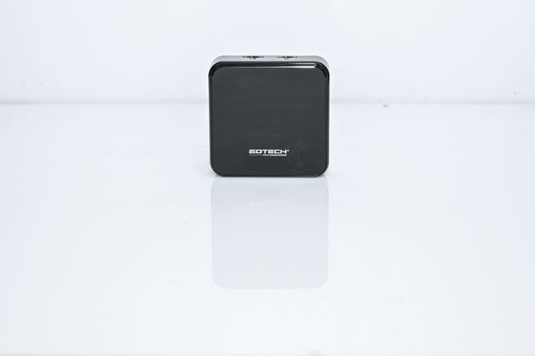 Android Box GB4-1801