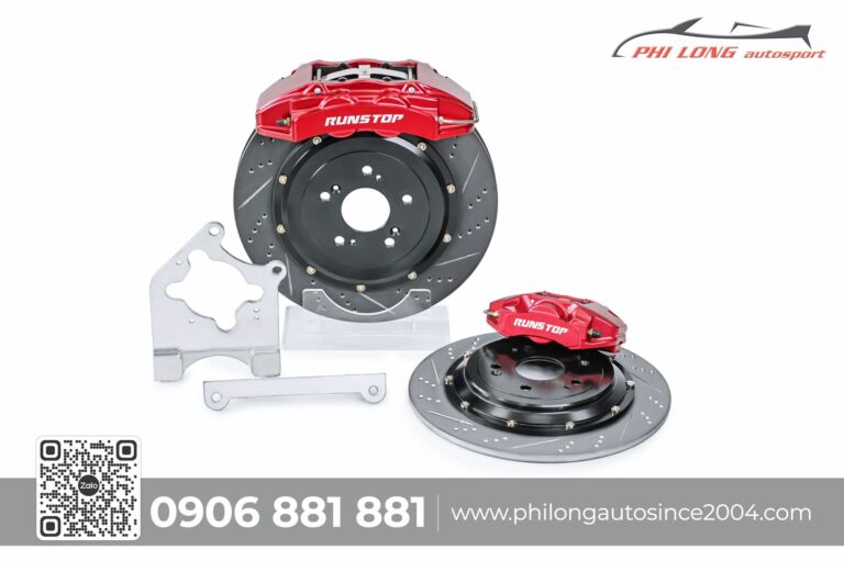 BỘ PHANH ĐĨA RUNSTOP CHO HONDA CIVIC (2)