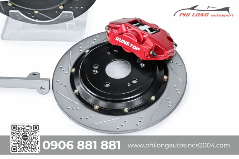 BỘ PHANH ĐĨA RUNSTOP CHO HONDA CIVIC (3)