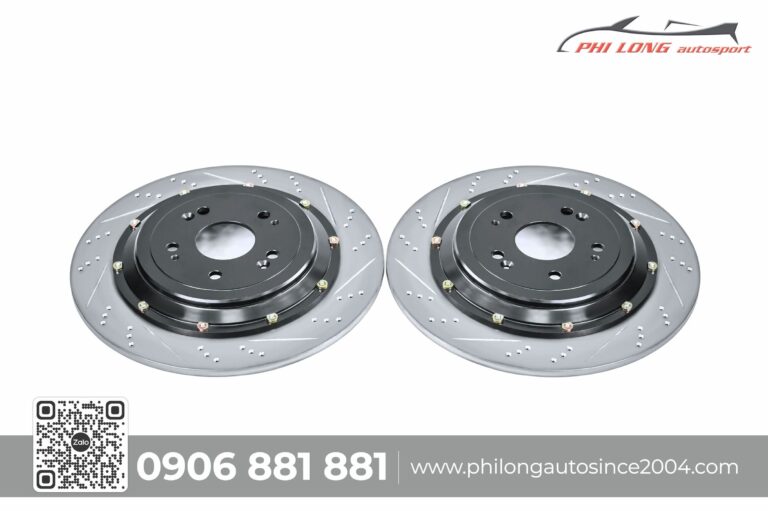 BỘ PHANH ĐĨA RUNSTOP CHO HONDA CIVIC (5)