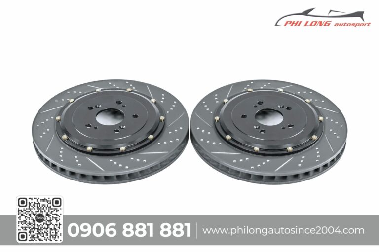 BỘ PHANH ĐĨA RUNSTOP CHO HONDA CIVIC (6)