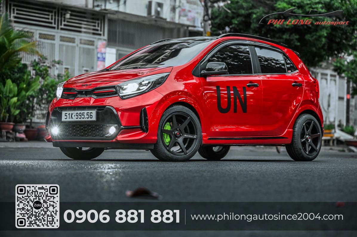 KIA MORNING MAM MAU 2148 16 1 | Phi Long Auto