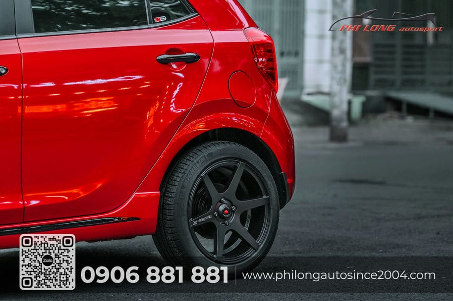 KIA MORNING MAM MAU 2148 16 9 | Phi Long Auto