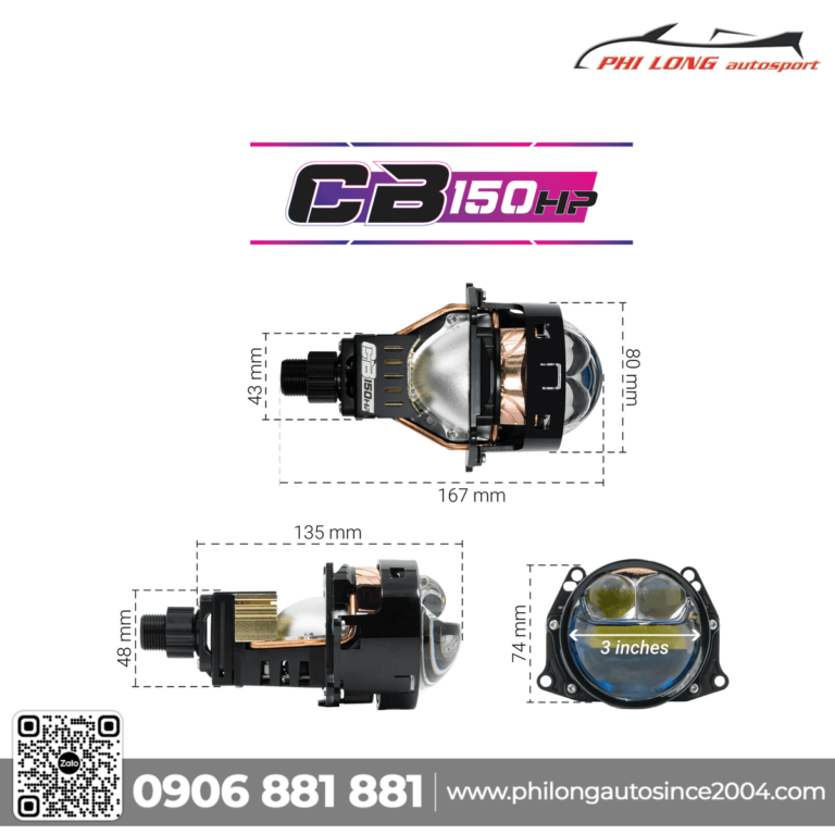 BI LED TITAN MOTO CB150 HP (5)