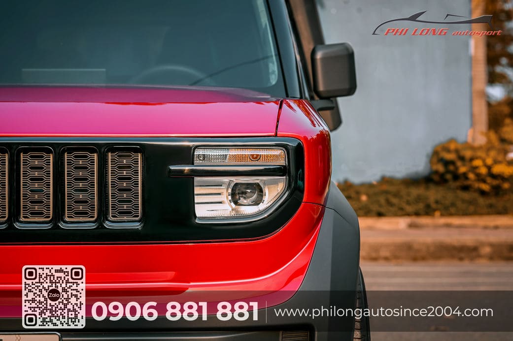 MAT CALANG VF3 1 10 | Phi Long Auto