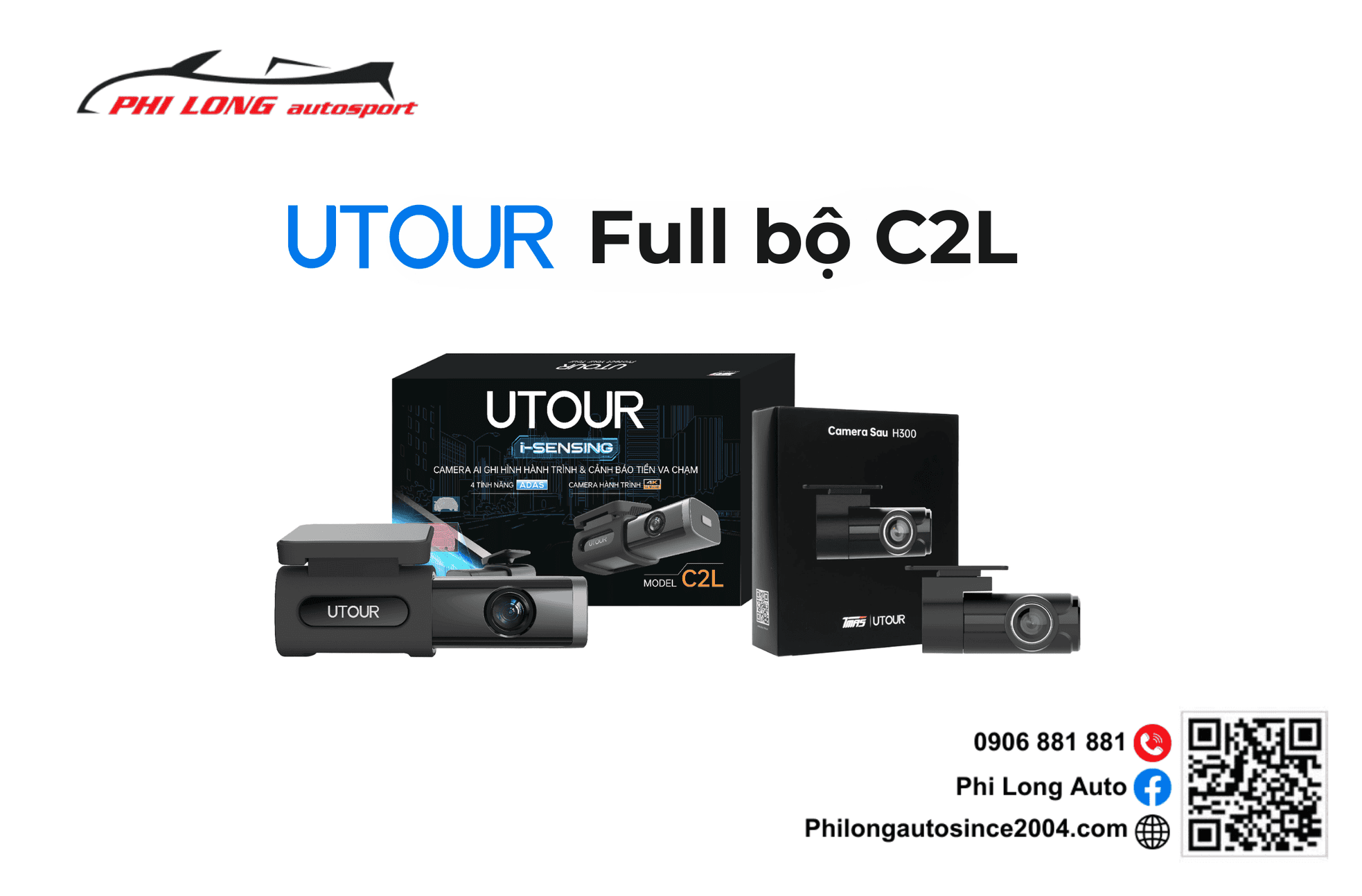 utour-c2l-full-bo-cam-trước-sau