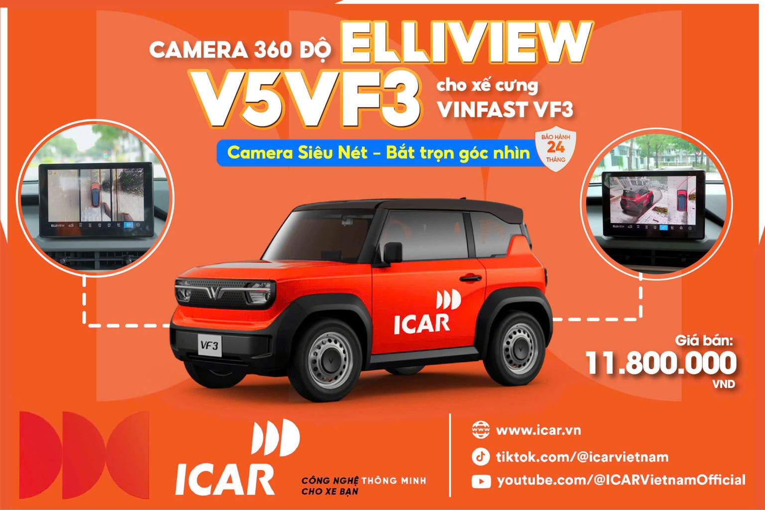 ELLIVIEW V5VF3 1 | Phi Long Auto