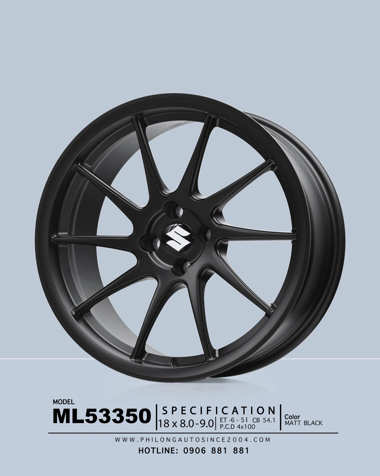 Mâm gia công CNC 18 inch